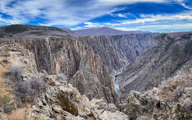 Black Canyon Black Canyon