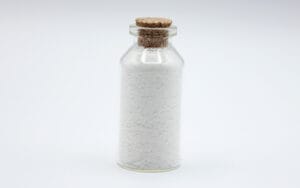 Bonneville Salt Flats Salt