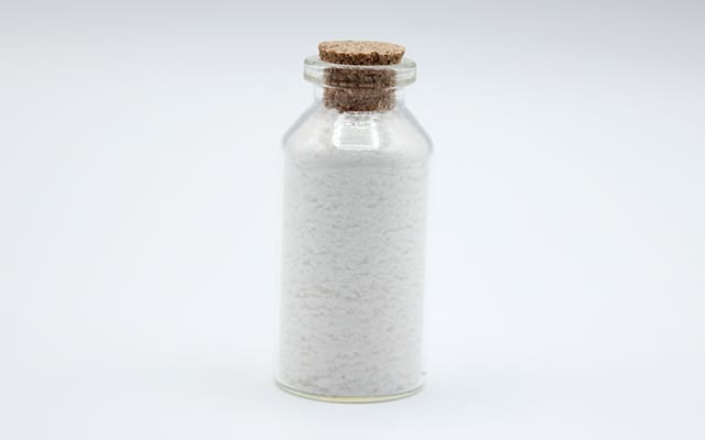 Bonneville Salt Flats Salt