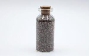 Crater Lake Shore Dirt