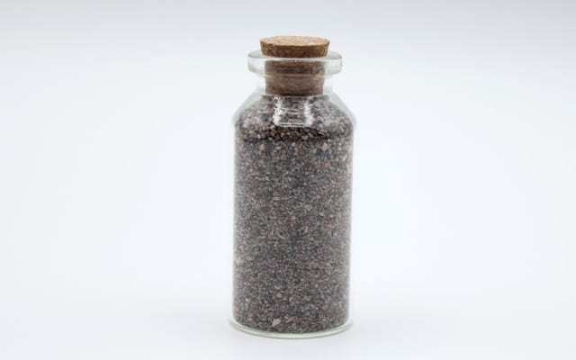 Crater Lake Shore Dirt