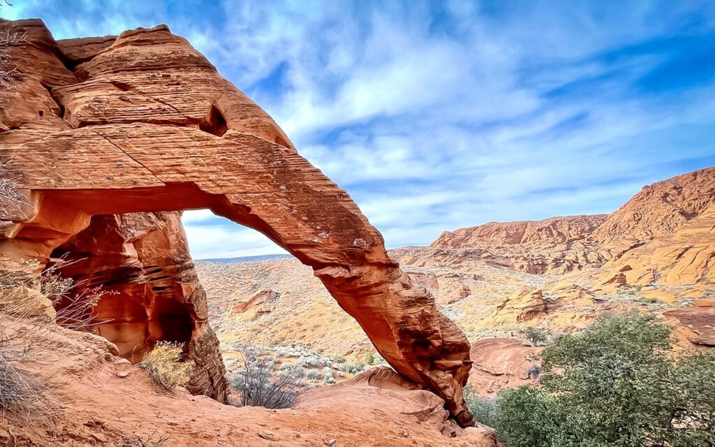 Elephant Arch
