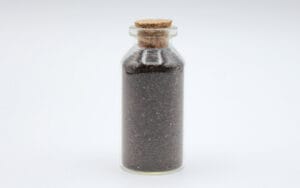 Gen Sherman Redwood dirt