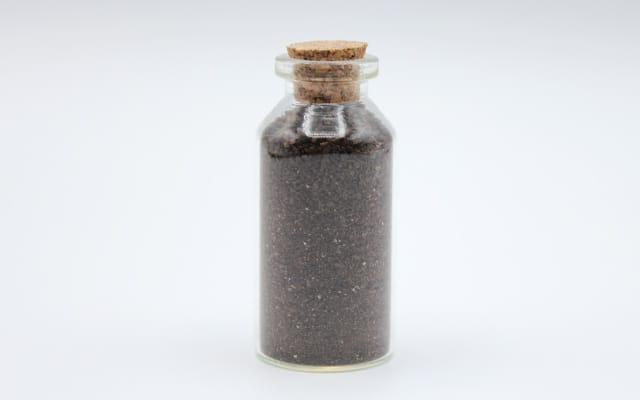 Gen Sherman Redwood dirt