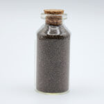 Liberty Island Dirt