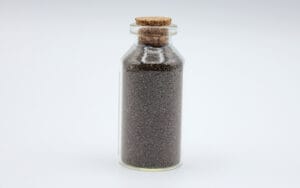 Liberty Island Dirt