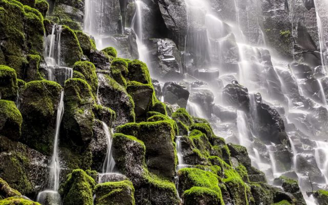 Ramona Falls