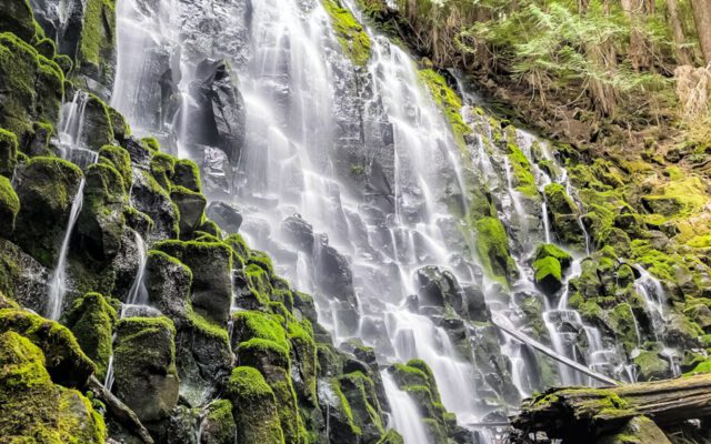 Ramona Falls