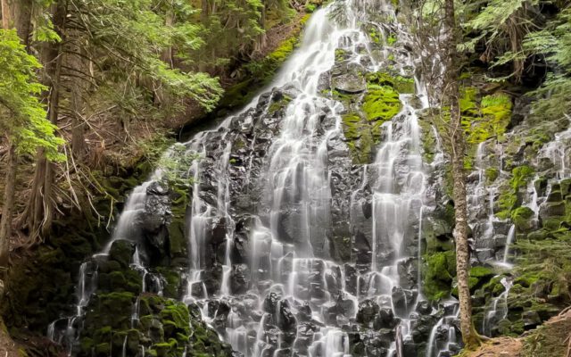 Ramona Falls