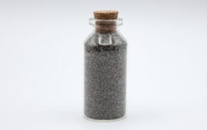 Secret Beach Sand