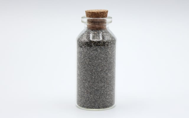 Secret Beach Sand