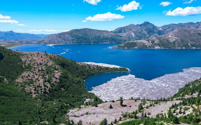 Spirit Lake