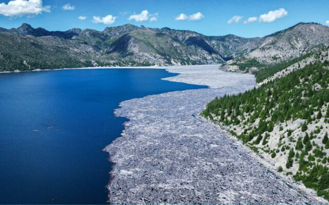 Spirit Lake