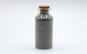 Third Beach Sand