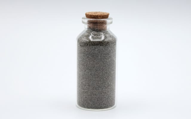 Third Beach Sand