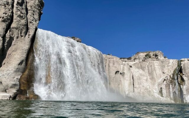 Shoshone Falls Shoshone Falls